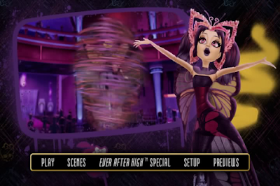 Monster high new ghoul in school wii iso free